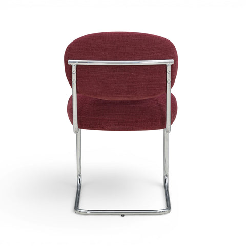 Vivienne Beaumont Performance Chenille Chair - image 4