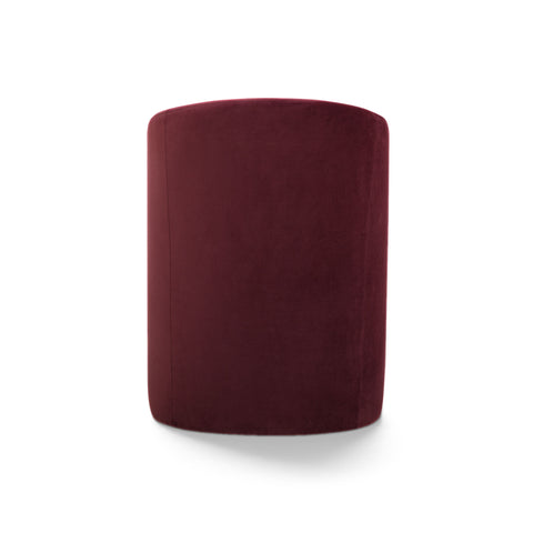 Isabelle Sorrento Performance Velvet Dining Chair - image 4