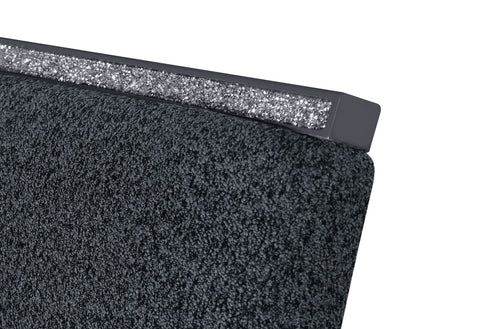 Andros DC Dark Grey DINING CHAIR