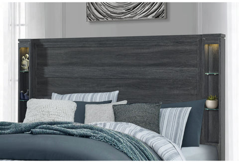 Collete QUEEN BED