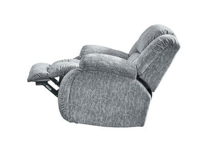 Ashton Grey GLIDER RECLINER