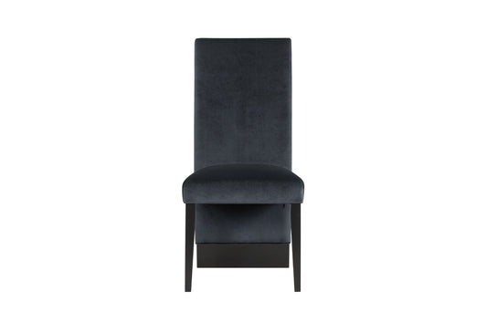 Rowan/Tatum Black DINING CHAIR