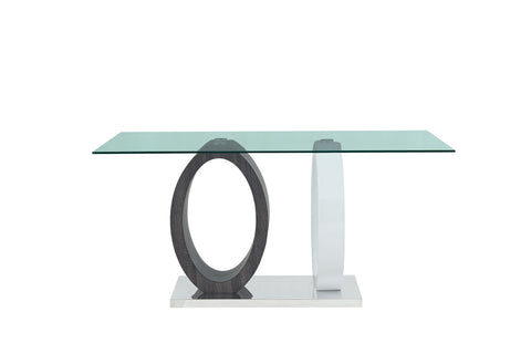 Oscar DINING TABLE