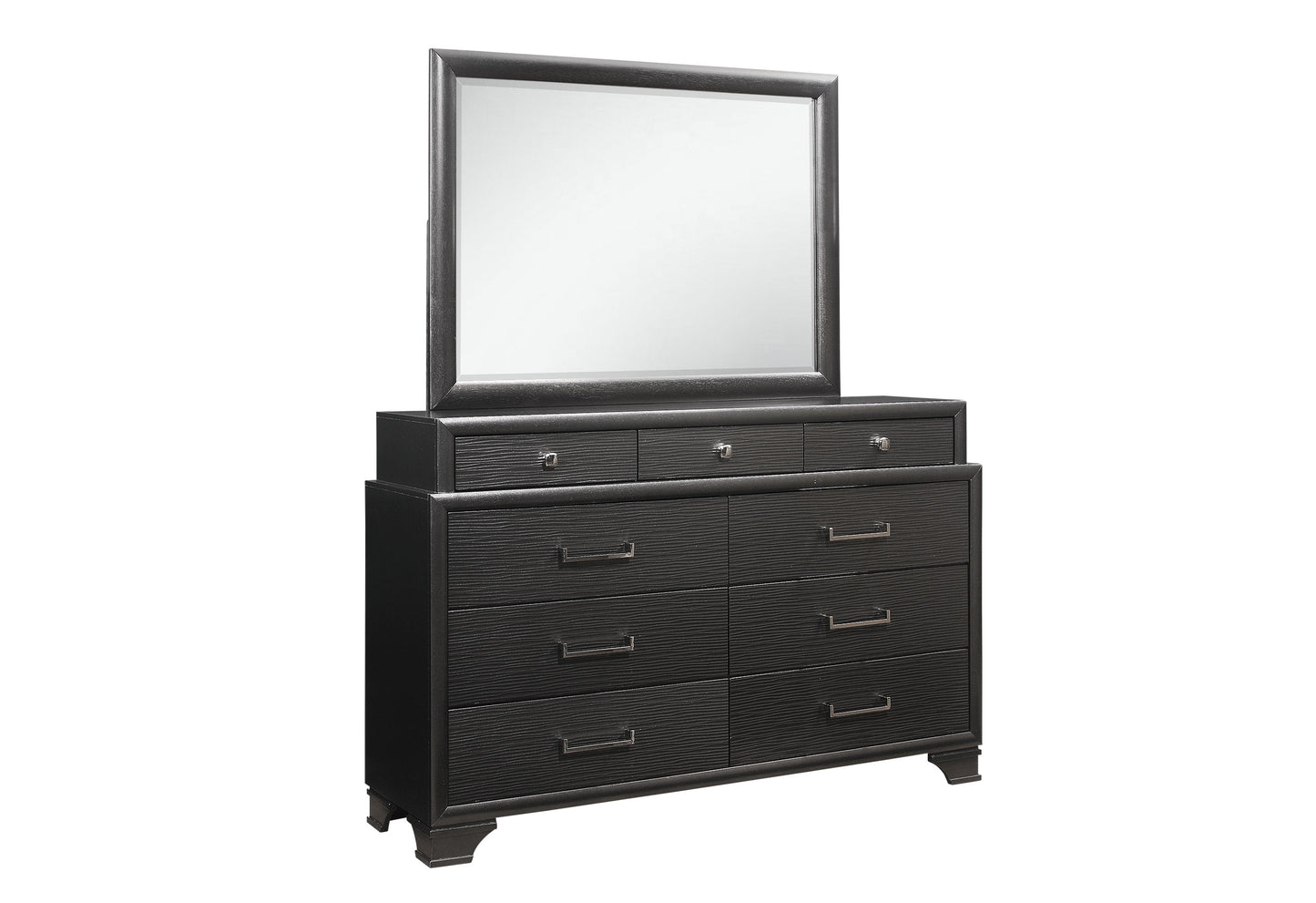 bianca grey dresser