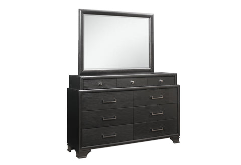 Bianca Grey DRESSER