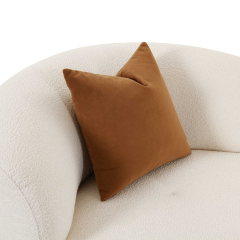 Delphine Garda Swivel Accent Chair - image 5