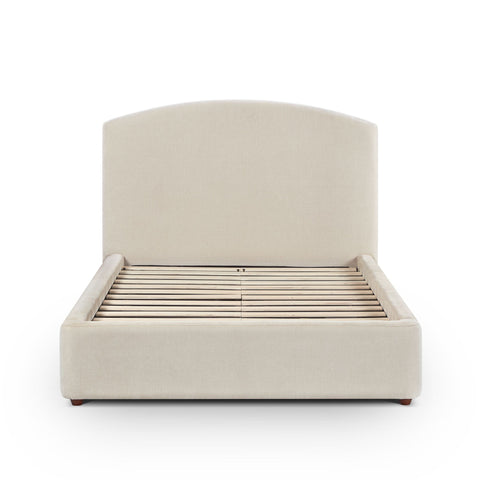 Elodie Monaco 48" Special Sized Chenille Bed - image 7