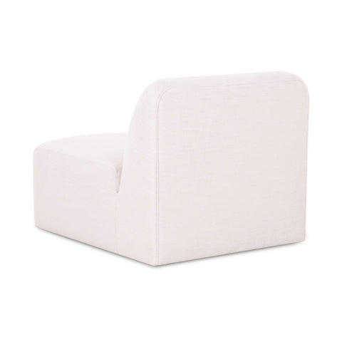 Leonie Laurent Modular Armless Chair - image 3