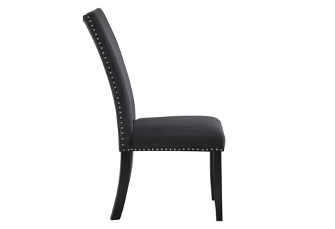 Vanna DINING CHAIR