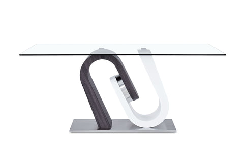 June DINING TABLE + 4 DC