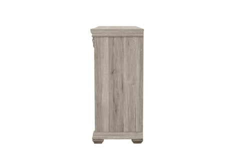 Alex Natural Non-Storage,Rowan/Tatum Natural Storage DRESSER