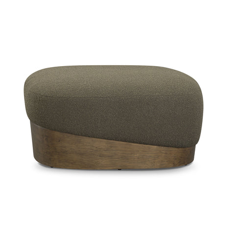 Noemie Devereux Boucle Ottoman - image 1