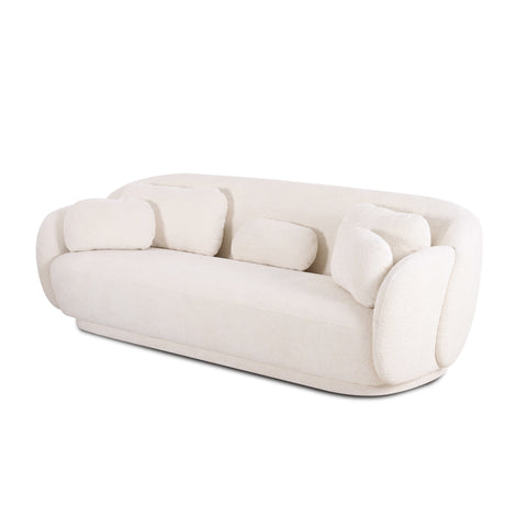 Margaux Orleans 90" Sofa - image 2