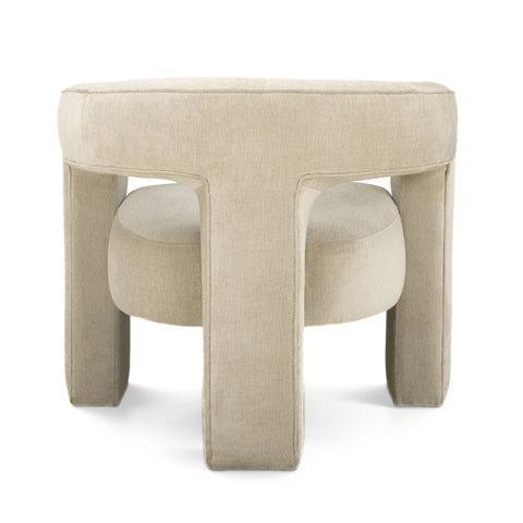 Alessia Navarre Accent Chair - image 4