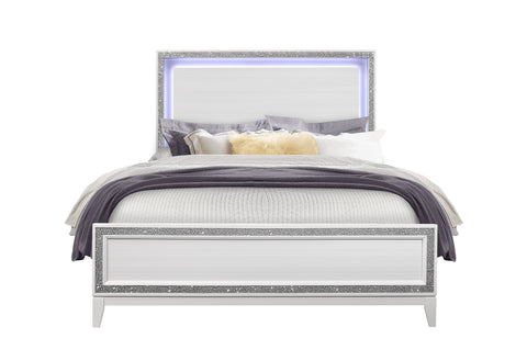 Ariana QUEEN BED