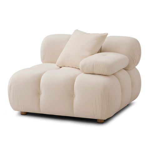 Leonie Castaigne Performance Modular Corner Chair - image 4