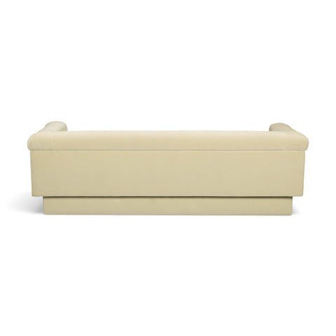 Genevieve Marais 94" Performance Velvet Sofa - image 6