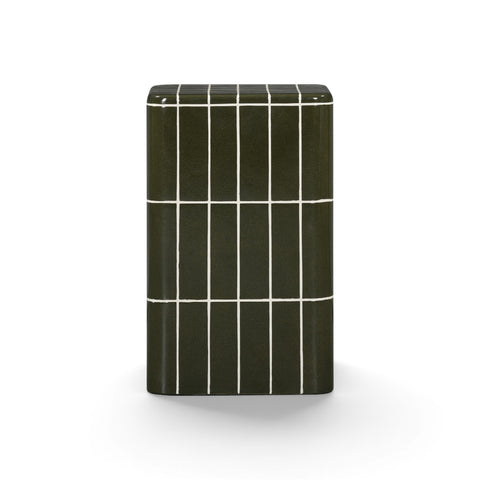 Odette Valois Square Concrete Indoor/Outdoor Side Table - image 2