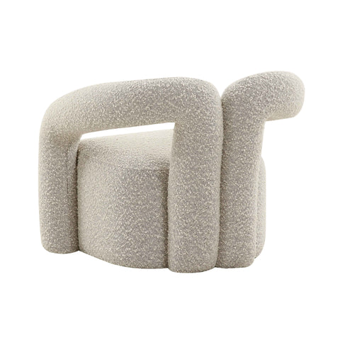 Vivienne Lucerne Accent Chair - image 3