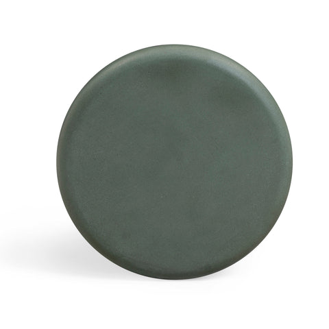 Ines Montrose Concrete Indoor/Outdoor Side Table - image 4