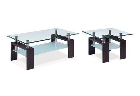 Jesse COFFEE TABLE