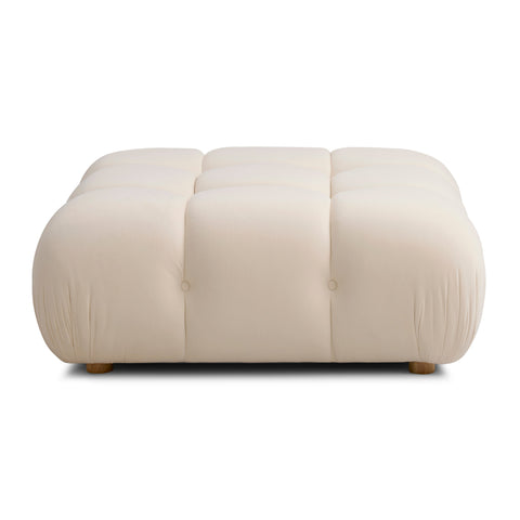 Leonie Castaigne Performance Modular Ottoman - image 3
