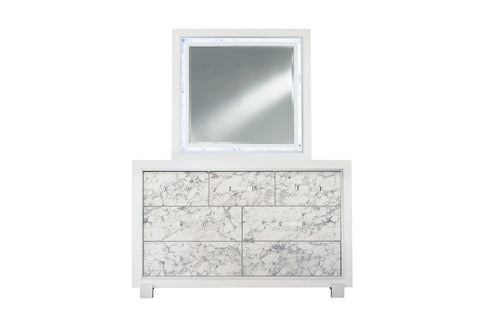 Alan QUEEN BED GROUP