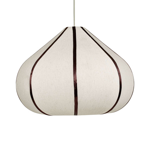 Celeste Marais Teardrop Pendant Lamp - image 2