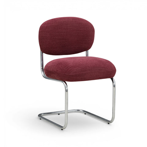 Vivienne Beaumont Performance Chenille Chair - image 1
