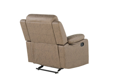 Dana Brown GLIDER RECLINER