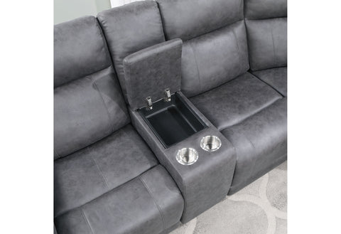 Jane SECTIONAL