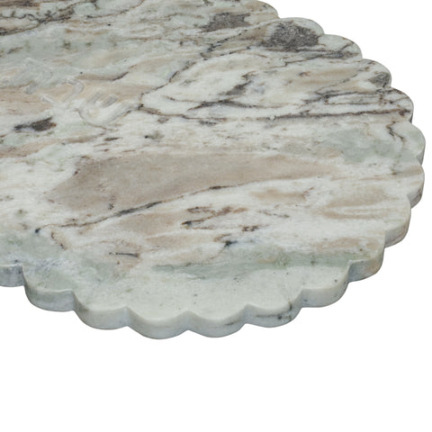 Rosalie Sorrento Marble Serving Board - image 3
