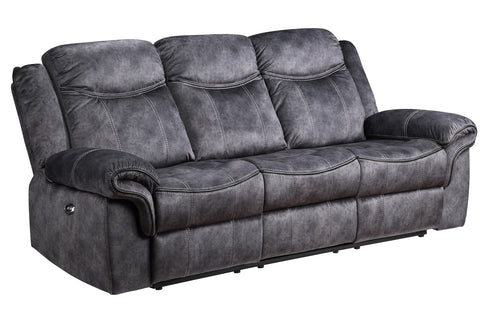 Austin Granite POWER RECLINING SOFA