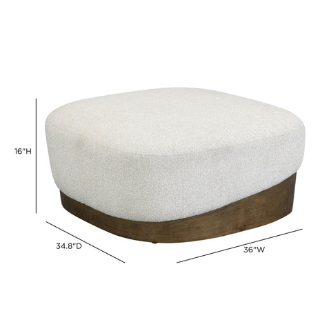 Noemie Devereux Boucle Ottoman - image 8