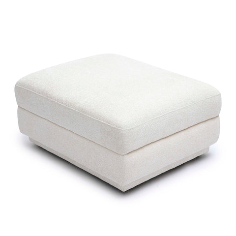 Alessia Rivoli Modular Ottoman - image 4