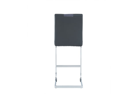 Beth Grey BAR STOOL