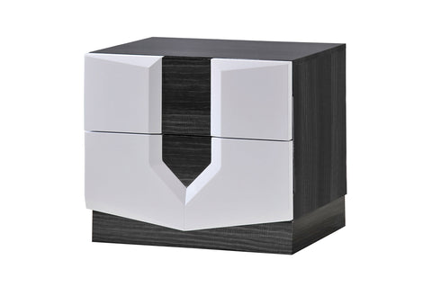Charlotte NIGHTSTAND