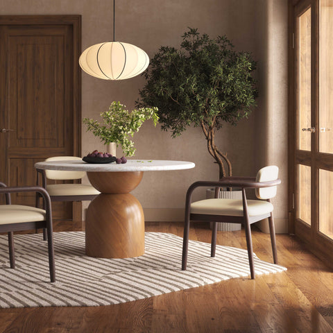 Arielle Capri Dining Chair - image 2
