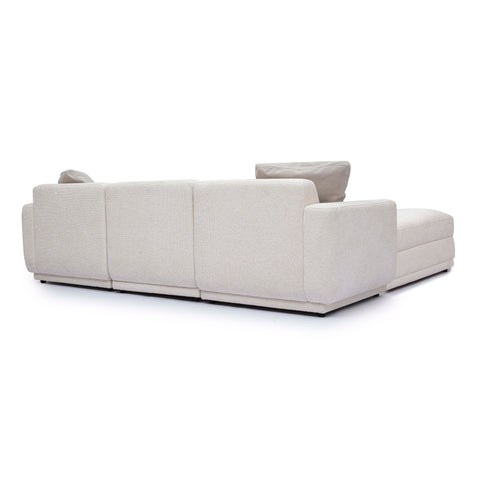 Alessia Rivoli 4-Piece Modular Sectional - image 4