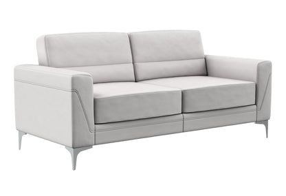 Ariel Light Grey SOFA
