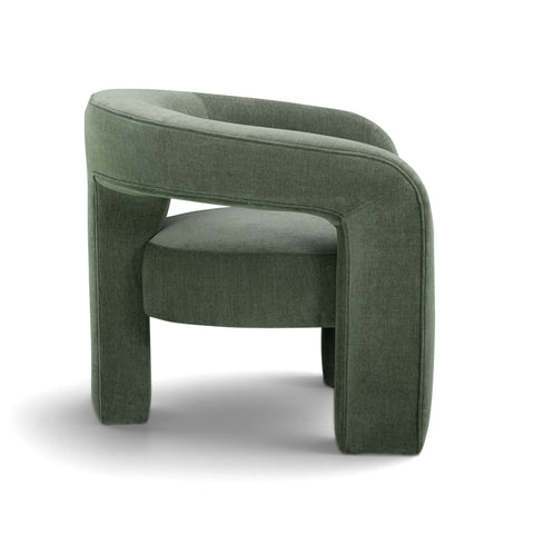 Alessia Navarre Accent Chair - image 3