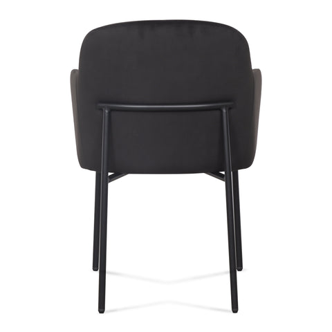 Beatrice Valois Performance Velvet Armchair - Set of 2 - image 6