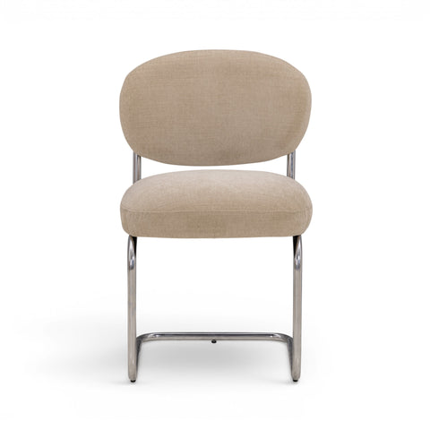 Vivienne Beaumont Performance Chenille Chair - image 2