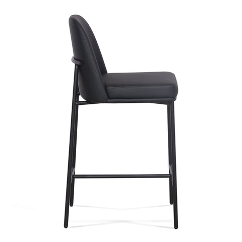 Beatrice Valois Performance Vegan Leather Counter Stool - Set of 2 - image 6