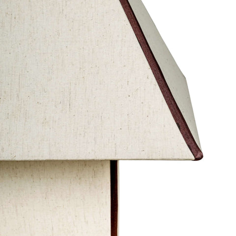 Celeste Marais Pyramid Table Lamp - image 3