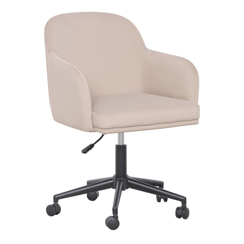 Beatrice Valois Office Desk Chair - image 3