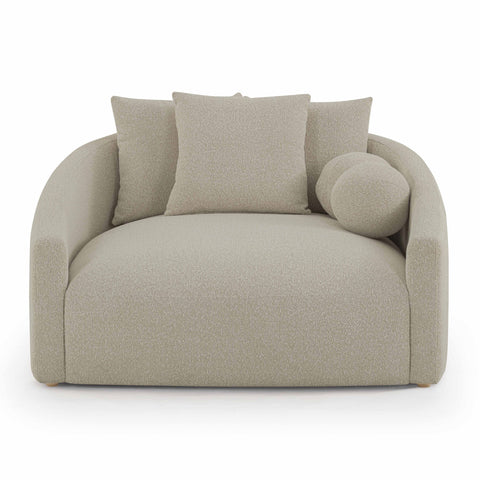 Celeste Loire 54" Daybed - image 2