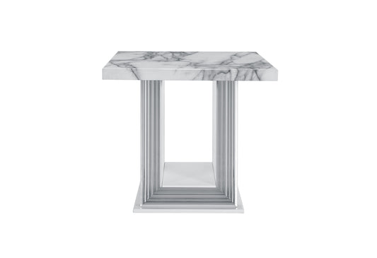 Abigail Occasional END TABLE