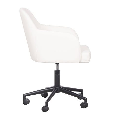 Beatrice Valois Office Desk Chair - image 5