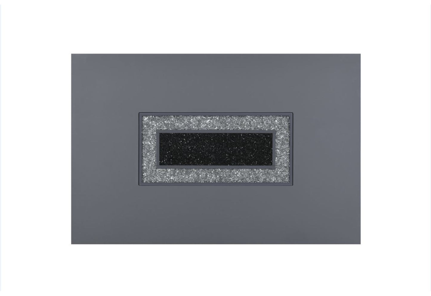 andros dark grey rectangular bar table rectangular bar table